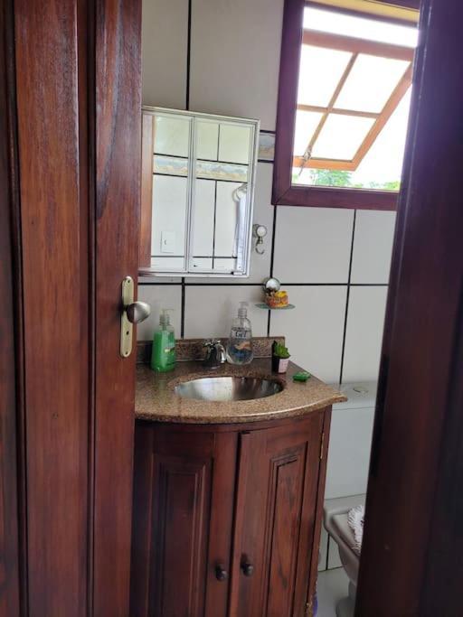 Casa Em Paraty A 7 Min. Do Centro Historico Buitenkant foto
