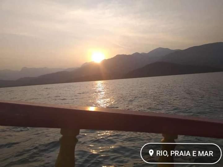 Casa Em Paraty A 7 Min. Do Centro Historico Buitenkant foto