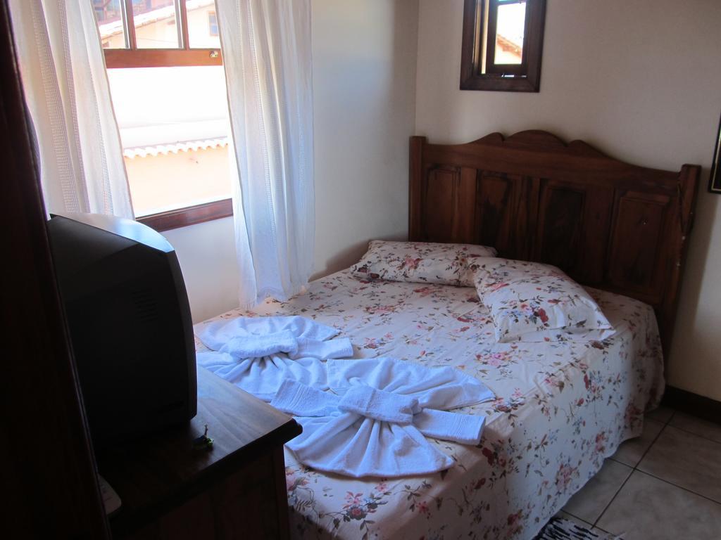 Casa Em Paraty A 7 Min. Do Centro Historico Buitenkant foto