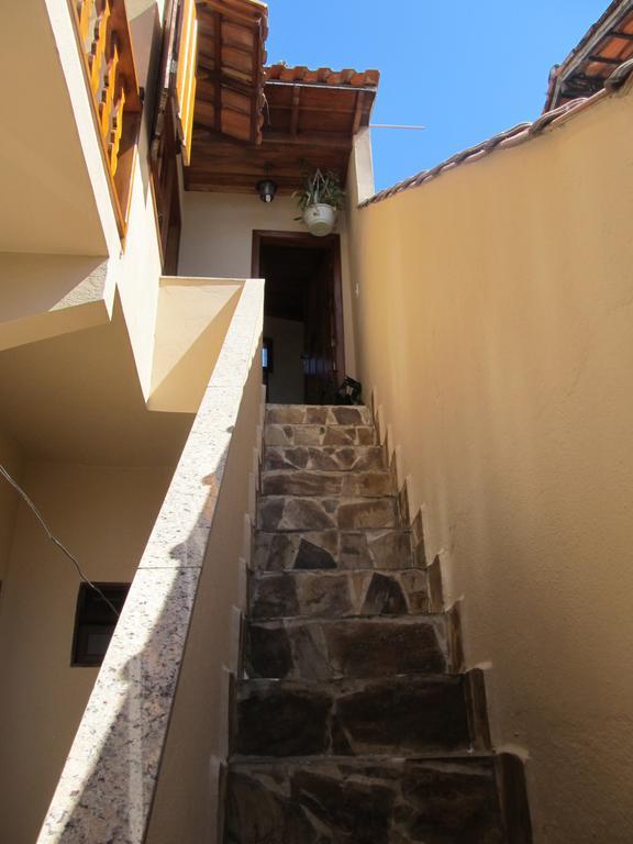 Casa Em Paraty A 7 Min. Do Centro Historico Buitenkant foto