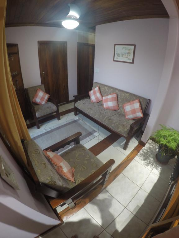 Casa Em Paraty A 7 Min. Do Centro Historico Buitenkant foto