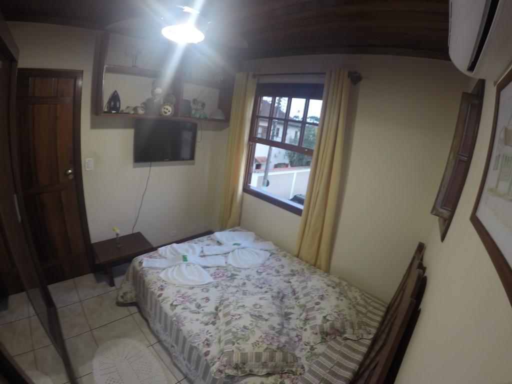 Casa Em Paraty A 7 Min. Do Centro Historico Buitenkant foto