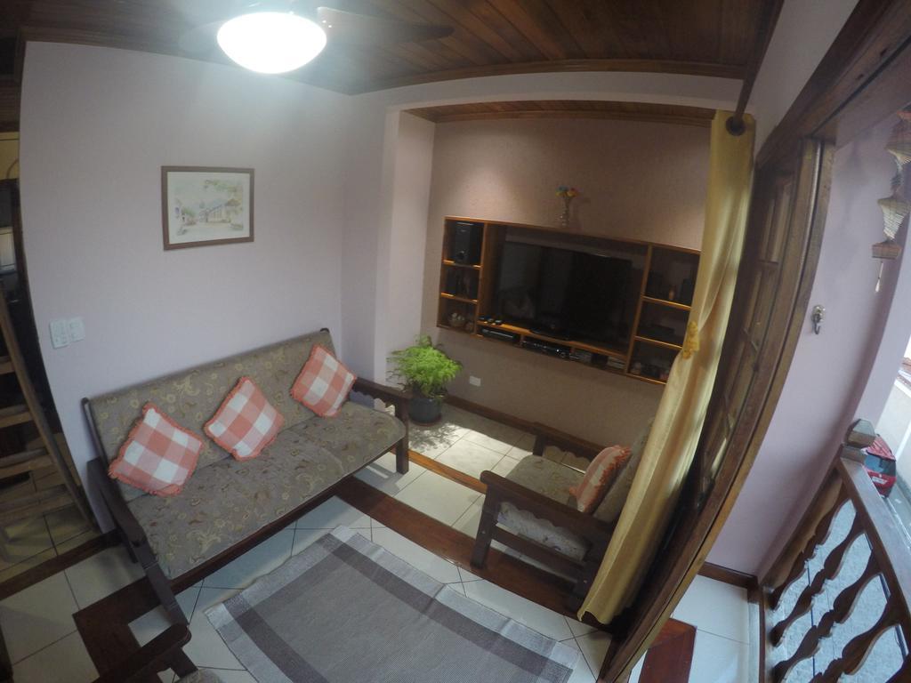 Casa Em Paraty A 7 Min. Do Centro Historico Buitenkant foto