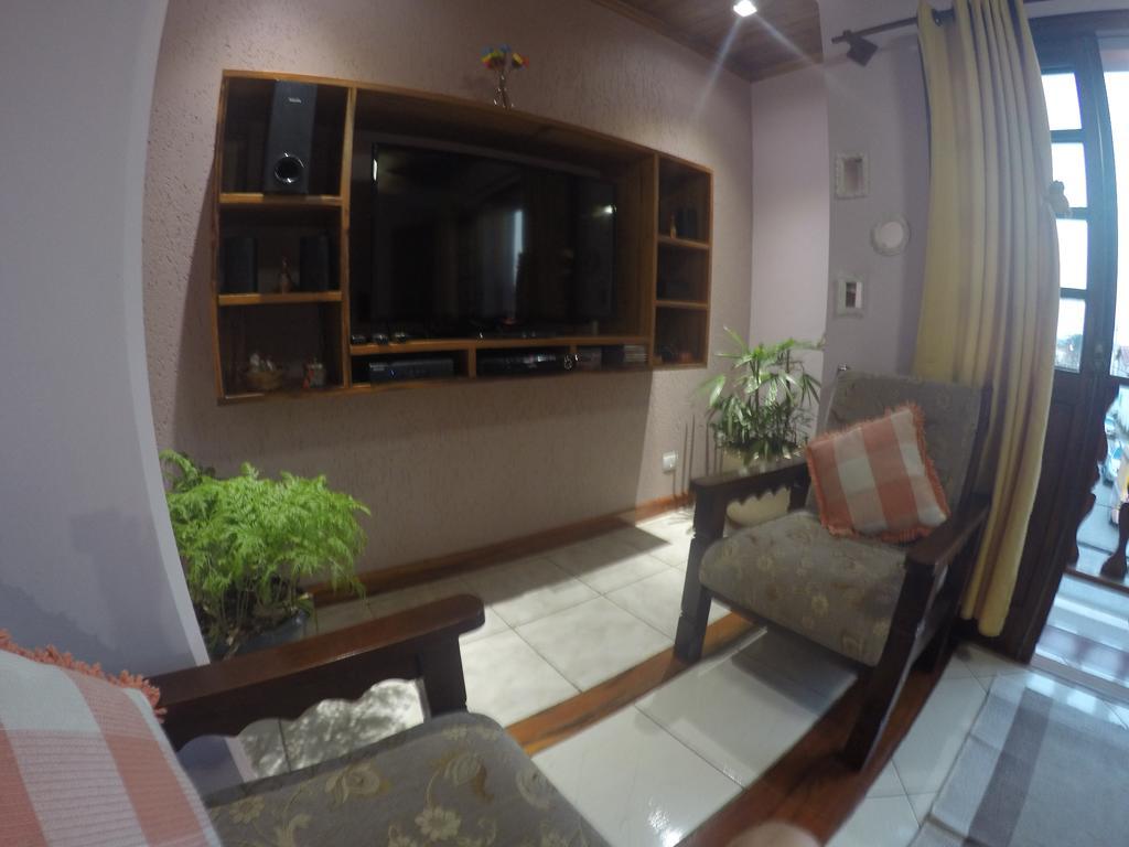 Casa Em Paraty A 7 Min. Do Centro Historico Buitenkant foto