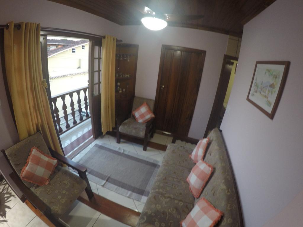 Casa Em Paraty A 7 Min. Do Centro Historico Buitenkant foto
